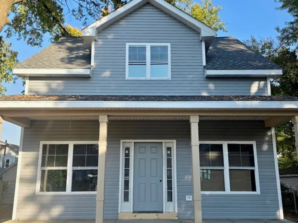 618 Ida St, Joliet, IL 60436