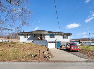 124 McCarrell Rd, Hickory, PA 15340