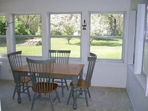 Sunroom