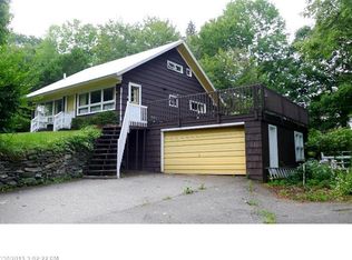 30 Marcello St, Jay, ME 04239
