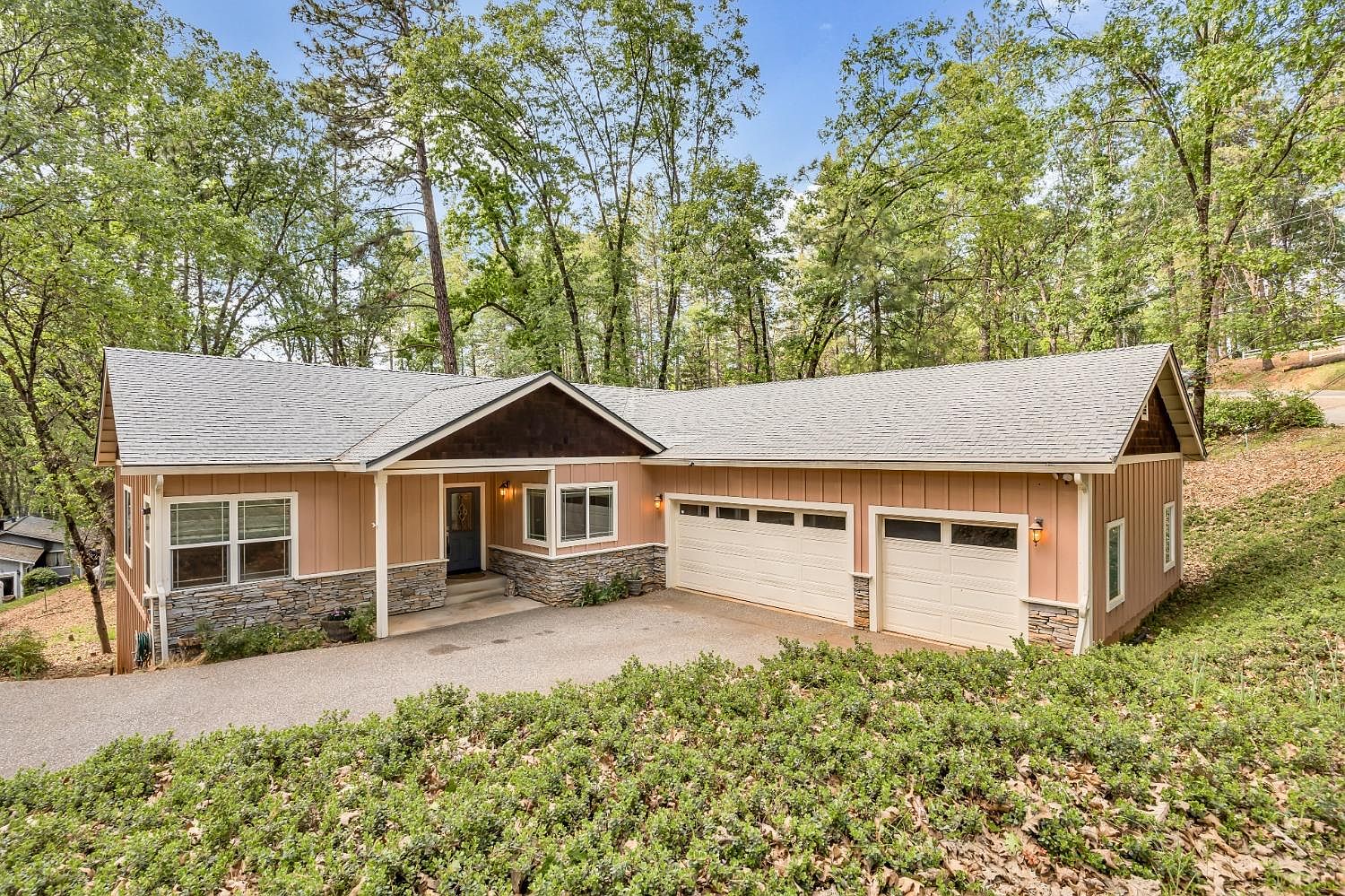 10570 Alta Sierra Dr, Grass Valley, CA 95949 | Zillow