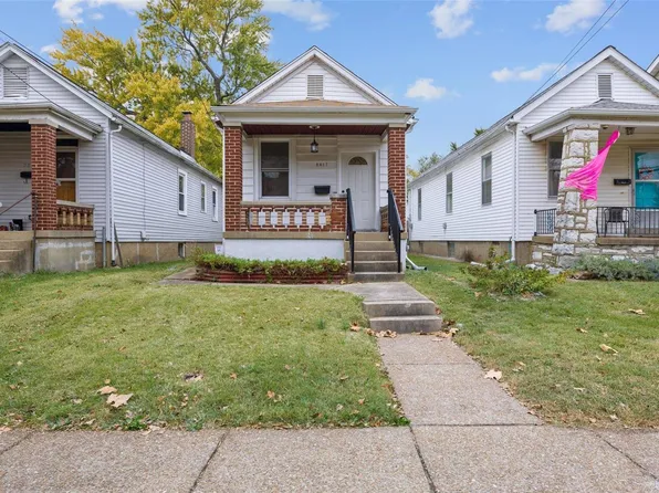 2617 Abbott Pl, Saint Louis, MO 63143