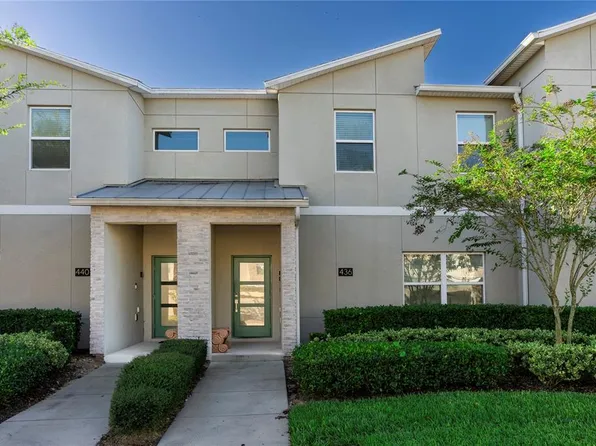 436 Ocean Course Ave, Champions Gate, FL 33896