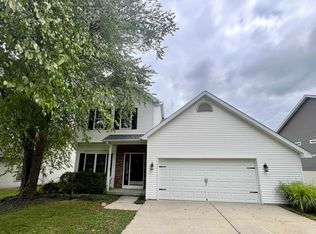 3409 S Tulip Ave, Bloomington, IN 47403