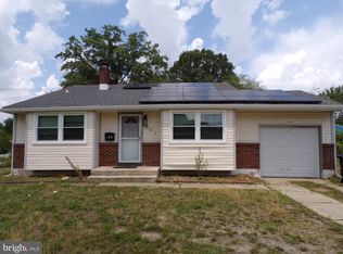 901 Bentley Rd, Lindenwold, NJ 08021