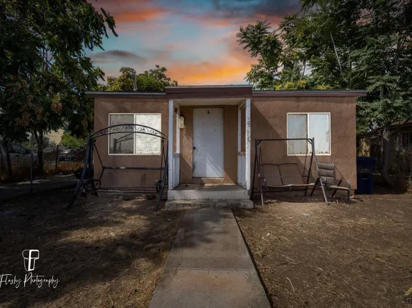 2612 Trust Ave, Bakersfield, CA 93306