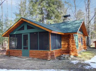 7877 Cook Rd, Williamsburg, MI 49690