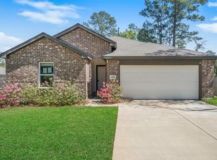 12148 Brazos Dr, Willis, TX 77378
