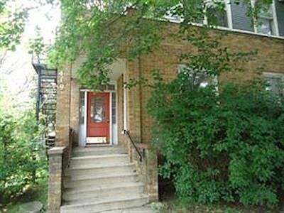 1st image of 419 S Westnedge Ave APT 2