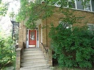 419 S Westnedge Ave APT 2, Kalamazoo, MI 49007