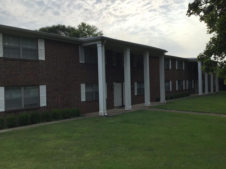 1st image of 100 McKinley Dr #2A