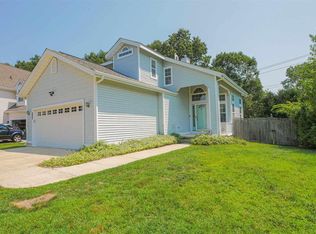 119 Bonita Dr, Egg Harbor Township, NJ 08234