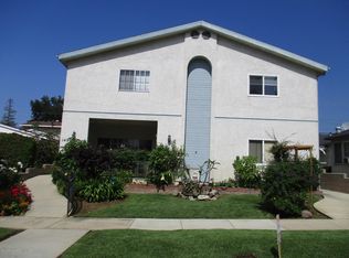 1493 N Altadena Dr, Pasadena, CA 91107