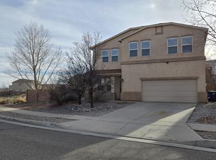 7220 Hearthstone Rd NW, Albuquerque, NM 87114