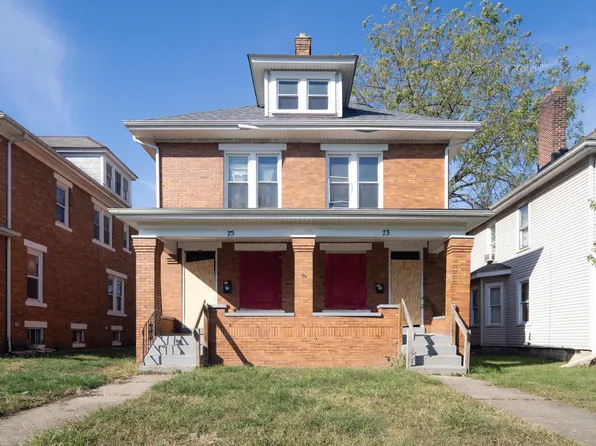 73 Whitethorne Ave, Columbus, OH 43223