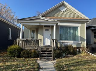 344 S 900 W, Salt Lake City, UT 84104