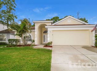 545 Randon Ter, Lake Mary, FL 32746