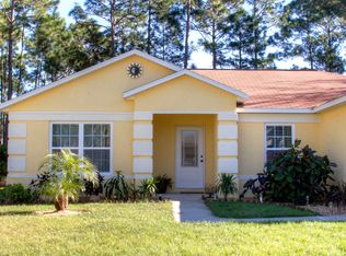 34 Bunker Knolls Ln, Palm Coast, FL 32137