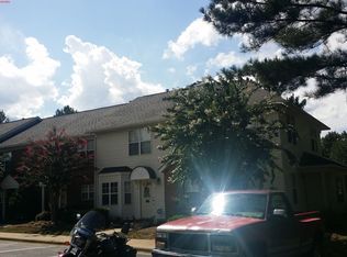 4236 Melrose Club Dr, Matthews, NC 28105