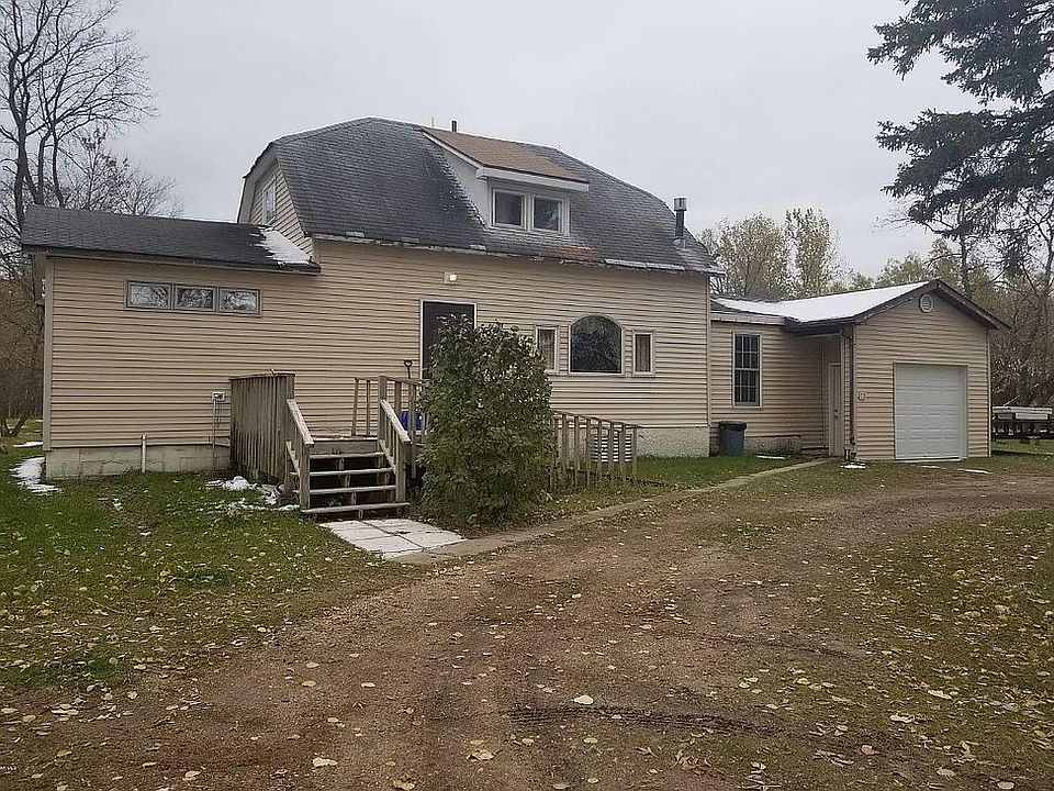 Front facing South East