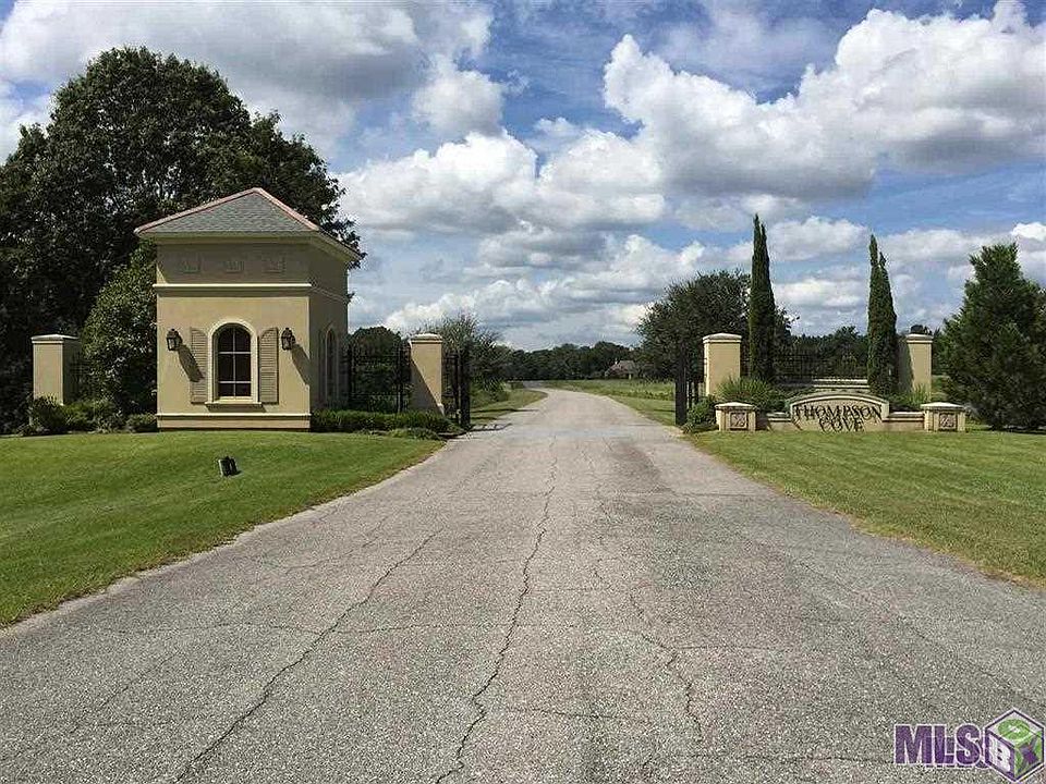 1st image of LOT 1 Thompson Cove Dr