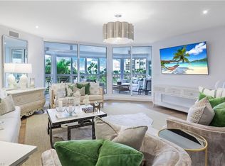 4021 Gulf Shore Blvd N APT 203, Naples, FL 34103