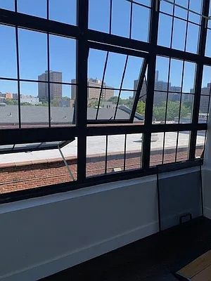 Rented by Carnegie Management Inc | media 6