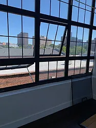 Rented by Carnegie Management Inc