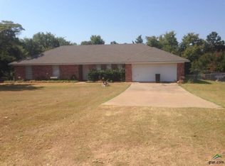10658 Mountain View Rd, Whitehouse, TX 75791