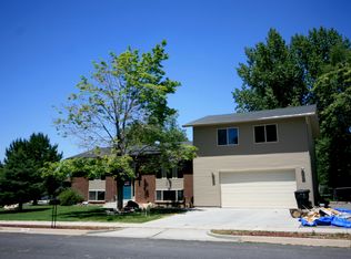 1078 W 2600 N, Clinton, UT 84015