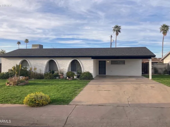 4214 W Lewis Avenue, Phoenix, AZ 85009