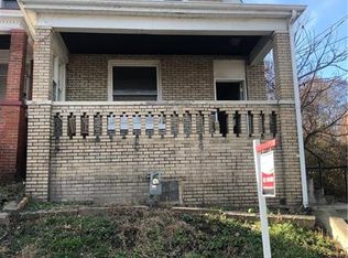 133 Koehler St, Mount Oliver, PA