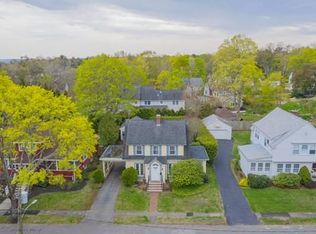 47 Pilgrim Rd, Marblehead, MA 01945