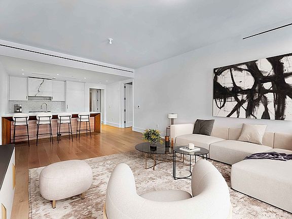 2nd image of 251 W 91st St #18B