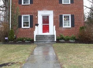 2615 Elnora St, Silver Spring, MD 20902