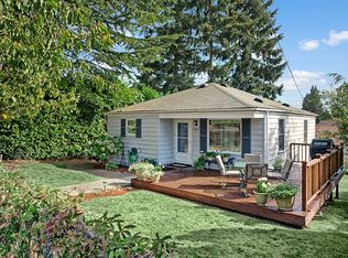 10008 20th Ave SW, Seattle, WA 98146