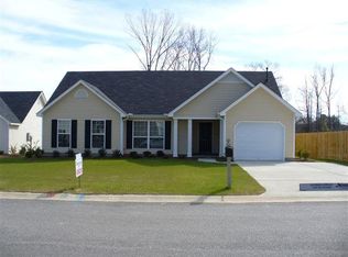 4902 Creek Bottom Ct, Grovetown, GA 30813