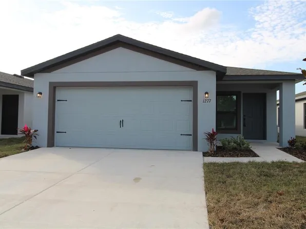 1277 Ahoy Ave, Tampa, FL 33619