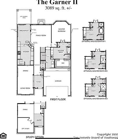 2nd image of 5732 Cypress Point