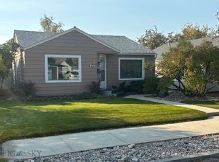 2212 Wall St, Butte, MT 59701