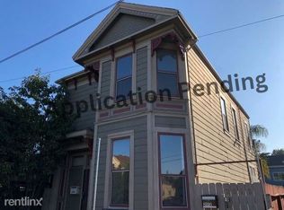 2014 Curtis St, Oakland, CA 94607