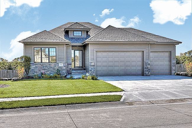 1st image of 6837 Park Crest Dr