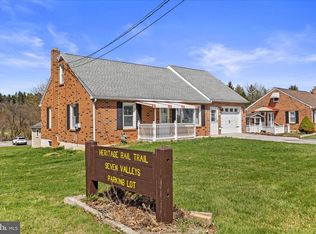 113 Church St, Seven Valleys, PA 17360