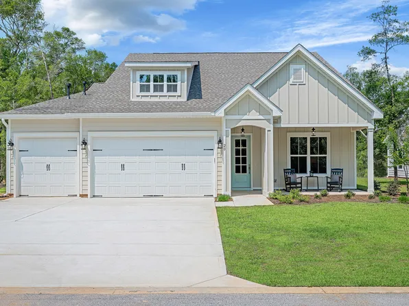 0 S J Hunters Way Lot 71, Freeport, FL 32439