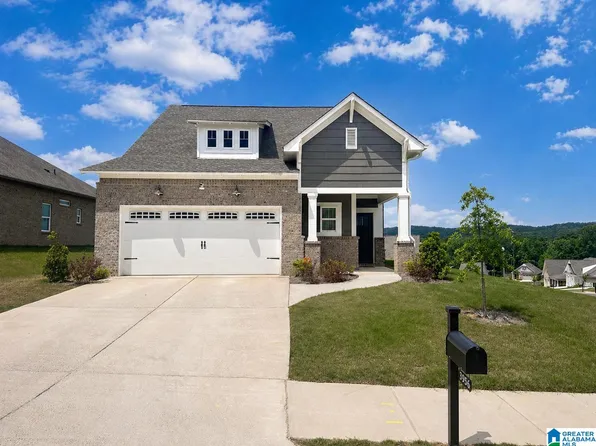 3956 Sydney Dr, Birmingham, AL 35211