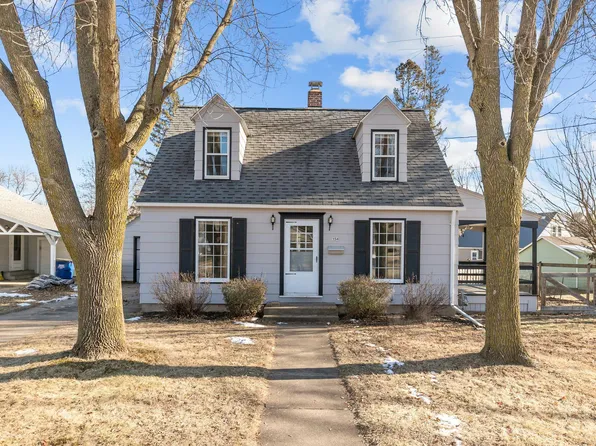 154 Garfield Ave, Clintonville, WI 54929