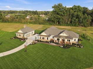 9726 Christian Ct, Loveland, OH 45140
