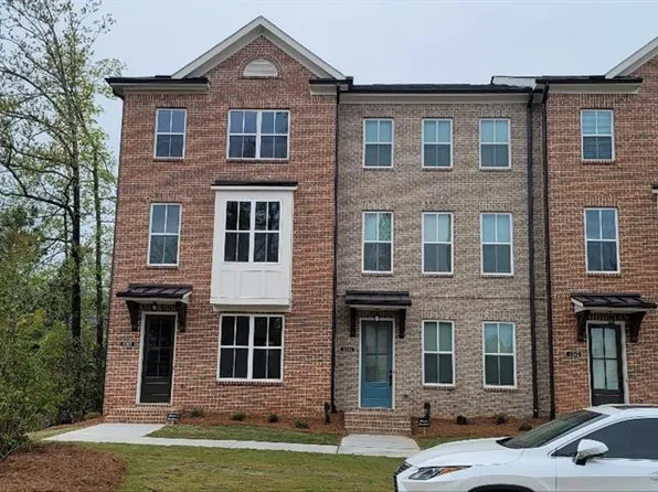 4365 Sims Park Overlook, Suwanee, GA 30024