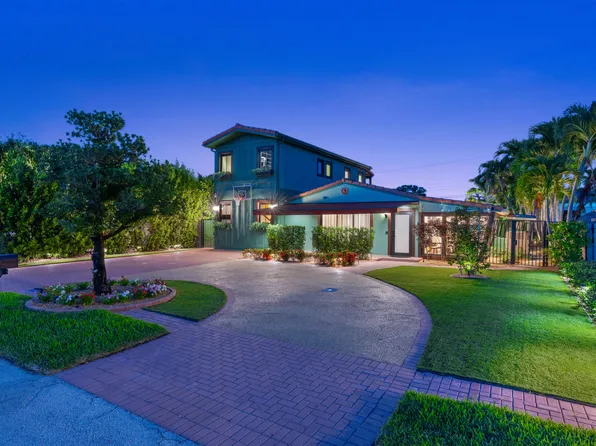 1720 NE 17th Avenue, Fort Lauderdale, FL 33305