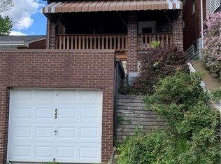 849 Lilac St, Pittsburgh, PA